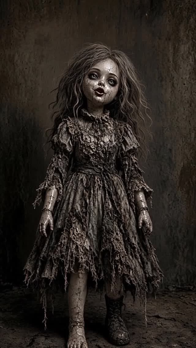 If Darkness Could Speak, Ghost Story Vignettes by Andrea Dean Van Scoyoc goes live in 9/21